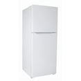 thumbnail image 5 of Danby Designer 10.1 cu. ft. Apartment Size Refrigerator, 5 of 5