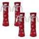 thumbnail image 1 of 2 Hand Holding Socks Magnetic Hand Holding Socks Funny Couple Tube Socks Men Women, 1 of 4