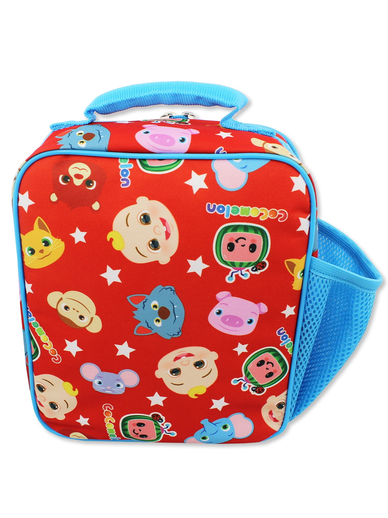 Buy CoComelon My First Lunch Bag and Bottle - 553ml, Lunch boxes
