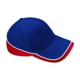 thumbnail image 2 of Beechfield Casquette de Compétition Teamwear, 2 of 2