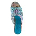 thumbnail image 3 of L`Artiste Lacyloops Women’s Artistic Heel with Cushioned Fit & Standout Style, 3 of 7