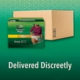 thumbnail image 2 of Depend Protection Plus Ultimate Underwear for Women, XL (80 Count), 2 of 4