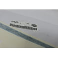 thumbnail image 2 of NEW OEM 1996 HARLEY FXSTSB SPRINGER BAD BOY BLUE LEFT REAR FENDER DECAL 14542-96, 2 of 2