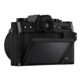 thumbnail image 4 of Fujifilm X-T30 II Mirrorless Camera Body (Black, USB Charging), 4 of 9