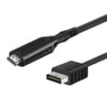 thumbnail image 1 of HDMI cable for Playstation 2 & Playstation 1 console (PS2 & PS1), PS1/PS2 to HDMI adapter with True RGB signal output., 1 of 4