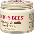 thumbnail image 4 of 2X - Burt's Bees Almond Milk Hand Cream - 2oz, 4 of 4
