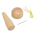 thumbnail image 3 of Kit de Hongos Darning, Luz de Aguja de Tapiz de Bricolaje para Bordados, 3 of 7