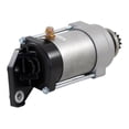 thumbnail image 2 of 2008-2024 Yamaha WaveRunner Starter Motor Compatible with FX Cruiser HO SHO SVHO FZR FZS GP1800 VXR VXS 1800cc PWC 6S5-81800-00-00, 2 of 2