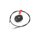 thumbnail image 2 of Universal 142 56 pulgadas Cable del acelerador y palanca de estrangulación para cortadora de césped esquí esquí Gafas de esquí, 2 of 5