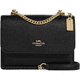 thumbnail image 1 of BOLSA COACH ORIGINAL MINI KLARE CROSSBODY LEATHER BLACK, 1 of 4