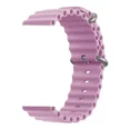 thumbnail image 2 of Correa Silicon Oceano Compatible Con Apple Watch 8 7 6 5 4 3, 2 of 2