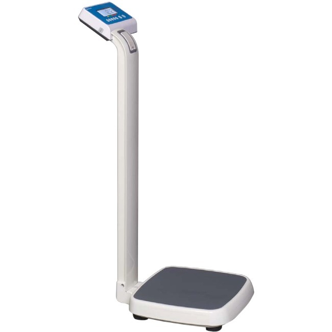 HS250 Weight and Height Measurement Medical Scale