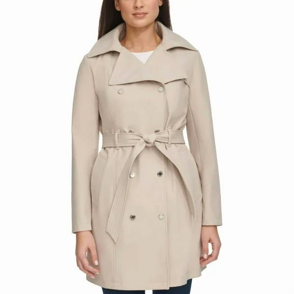 Calvin Klein Ladies' Trench Coat