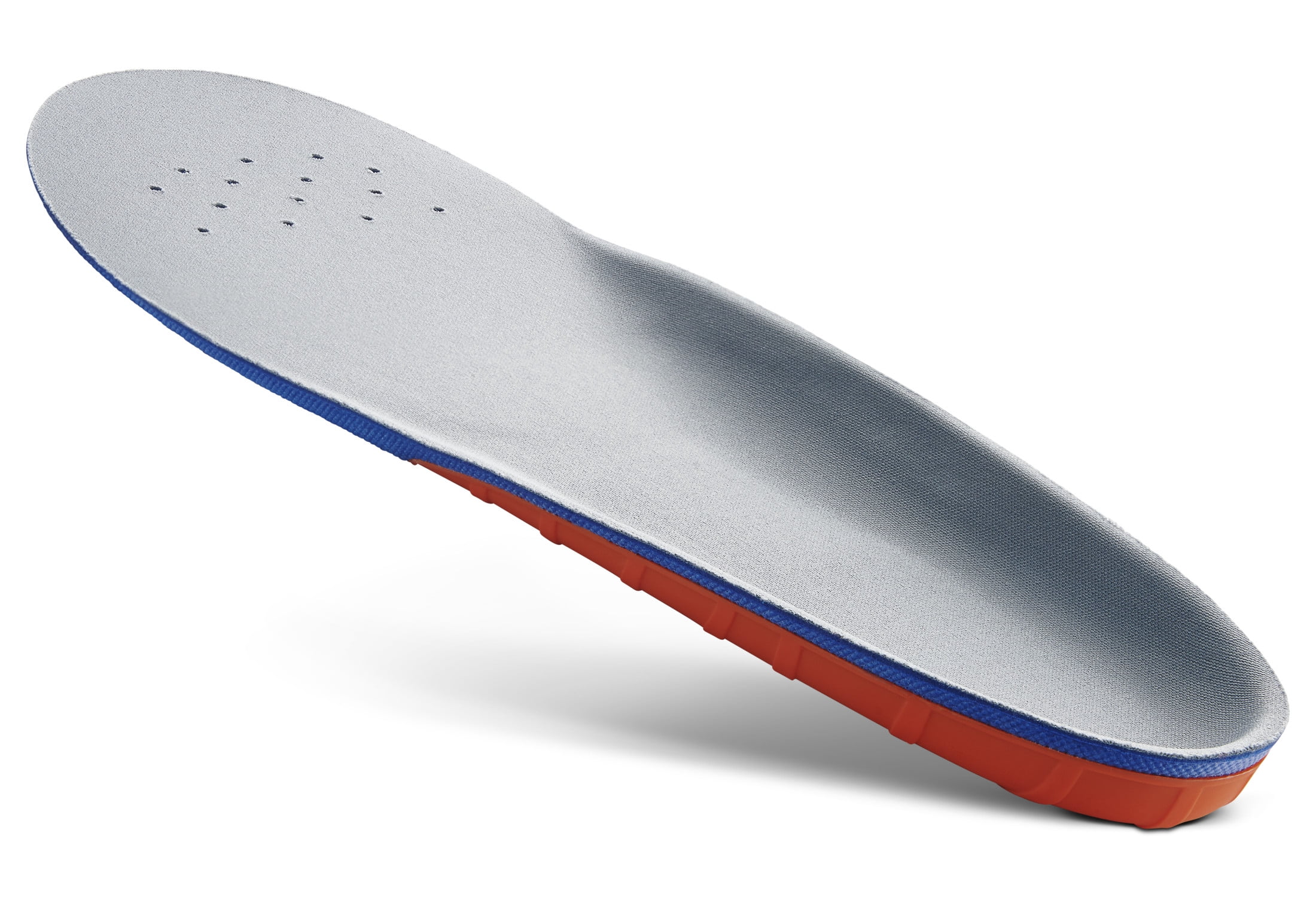 Herman Survivors Heavy Duty Extra Support Insole, Anti-fatigue Foam, Men's 8-14
 Men's