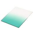 thumbnail image 4 of Tachiuwa Square Gradual Gradient Neutral Density ND Filters Gradient Green, 4 of 5