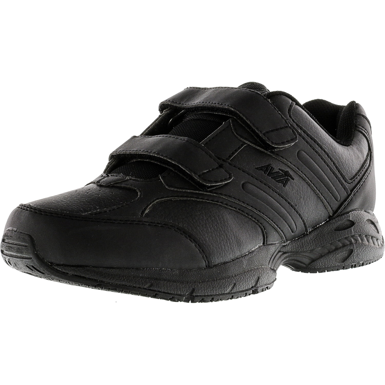 slip resistant active shoes
