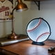 thumbnail image 1 of Letrero Luminoso Led de Béisbol, Luz Nocturna Led con Base y Cable de Datos para Dormitorio, Club, Hotel y Restaurante., 1 of 6