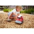 thumbnail image 2 of Green Toys Fire Truck, 2 of 7