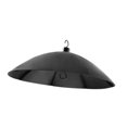 thumbnail image 4 of Comedero para pájaros con deflectores de ardillas, portátil, fácil de instalar, resistente, protector para porche, jardín y patio., 4 of 8