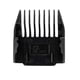 thumbnail image 4 of Electric Clipper Accessories,4Pcs Cut Clipper Limit Comb Guide Attachment Size Barber Replacement, 4 of 5