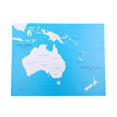 thumbnail image 2 of Juguete rompecabezas del conocimiento geografia del educación temprana juguetes para edad 3 - Espanustralia Yotijar rompecabezas juguetes, 2 of 10
