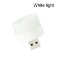 thumbnail image 3 of Injueey Lámpara de lectura de carga de luz nocturna USB Luces portátiles Teléfono Tablet Teléfono y Comunicación Luz blanca, 3 of 6