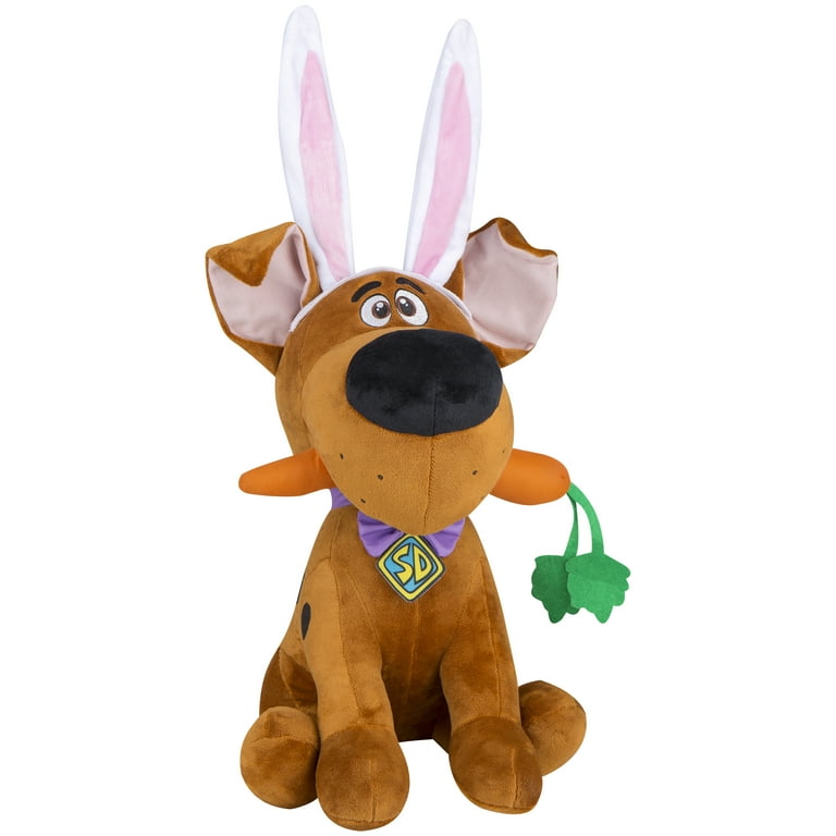 Easter Scooby Doo Door Greeter