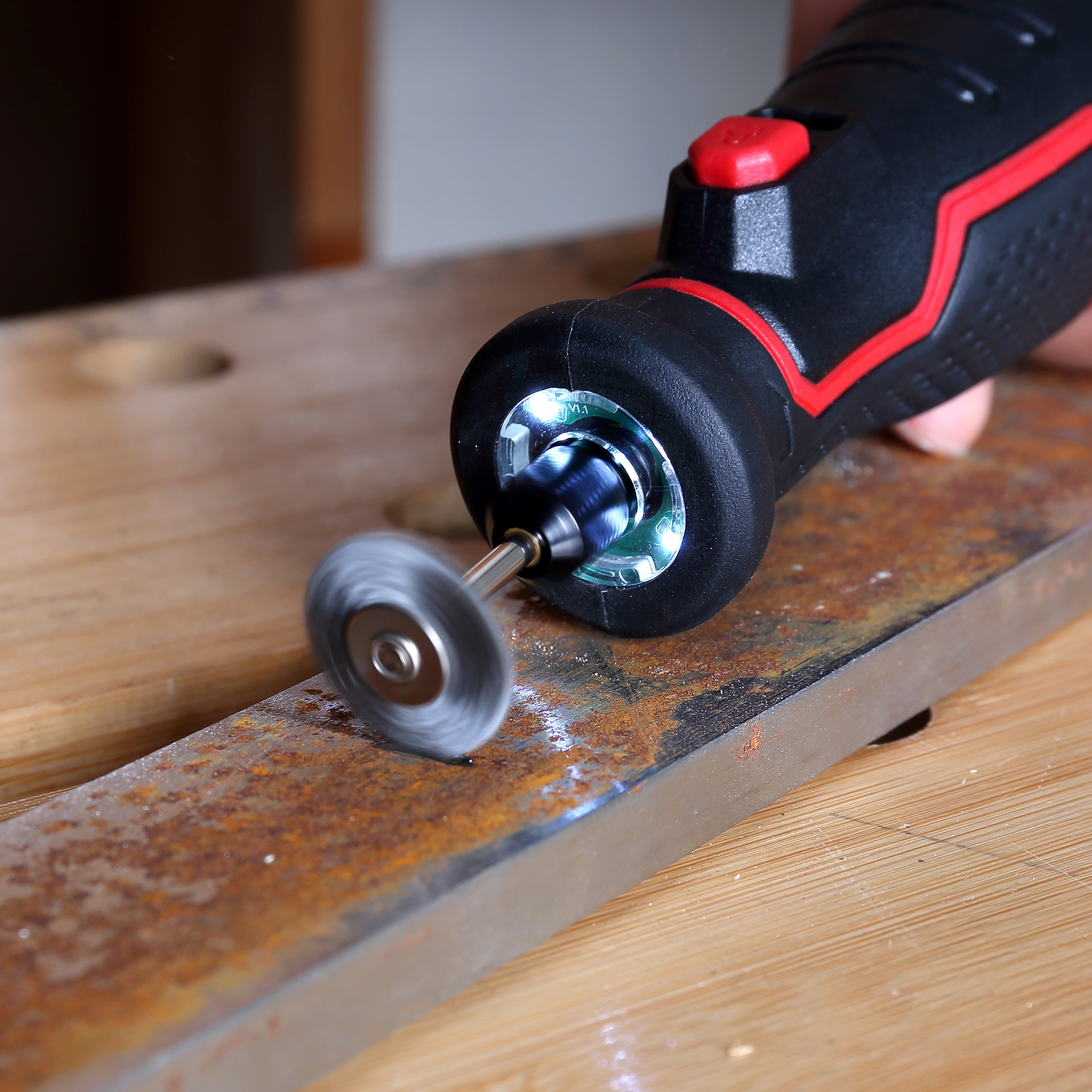 Hyper tough battery tools sale