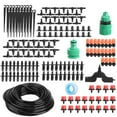 thumbnail image 4 of Drip Irrigation System,20M Drip Irrigation System Automatic Irrigation Drip Kit for Garden Watering, 4 of 7