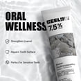 thumbnail image 3 of Pasta dental CEELIKE con 7,5% de hidroxiapatita sin flúor, 240 g, 3 of 8