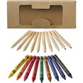 thumbnail image 1 of 19 Piece Pencil And Crayon Set, 1 of 4