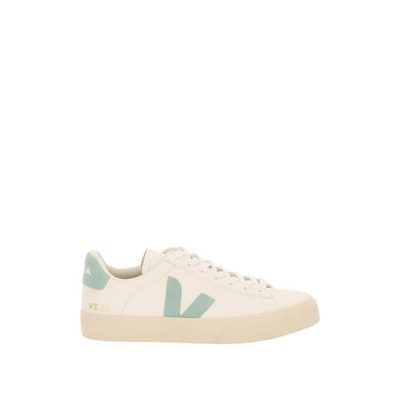 

Veja Campo Chromefree Leather Sneakers Women