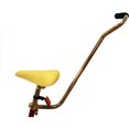 thumbnail image 1 of 2-piece Bike Push Bar, 1 of 2