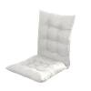 thumbnail image 1 of TIMIFIS Organisation et Rangement pour Solarium Intérieur/extérieur Coussin de Chaise Berçante Siège et Dossier Conteneurs de Rangement - Été, 1 of 2