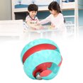 thumbnail image 3 of Rotating Ball Track Toy, 4 Colors, Children Adult Home Portable Funny Stress Relief Rotating Ball Puzzle, 3 of 8