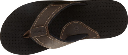 dunham carter flip flop