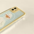 thumbnail image 6 of Cute Cartoon Duck Soft Phone Case Compatible with iPhone Case (iPhone 13), 6 of 7