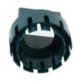 thumbnail image 1 of Rain Gutter Downspout Extensions, Flexible Plastic Drain Adapter Replacement For Water Collecting, 1 of 8