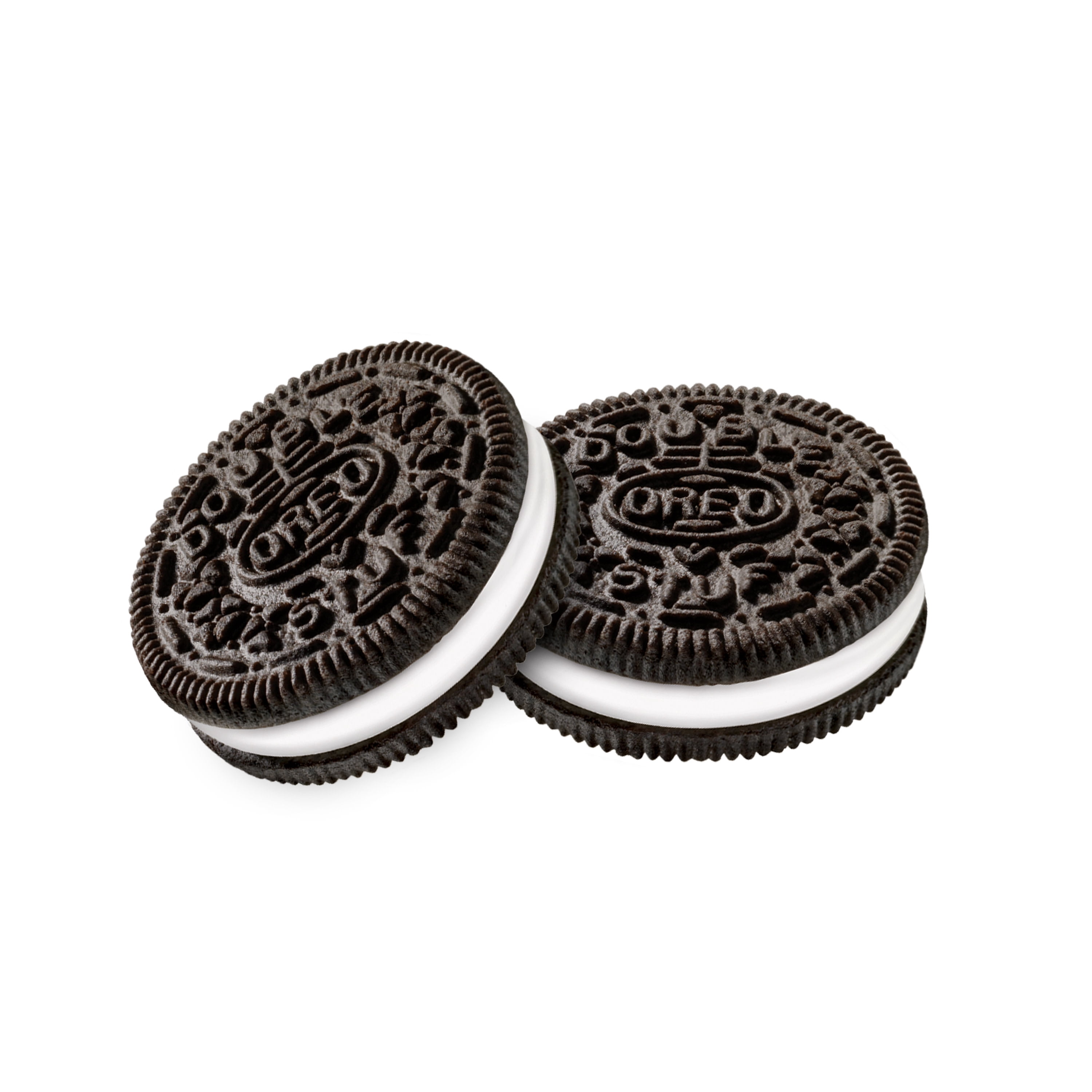 OREO Chocolate Sandwich Cookies, 12 Snack Packs (6 Original, 6 Double Stuf)