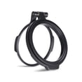 thumbnail image 1 of stanreset DSLR Camera Filter Brackets Portable Professional Camcorder Lens Rapid Flip Holder Adapter Rings Converter Cameraman Equipment 49mm, 1 of 8
