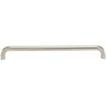 thumbnail image 6 of Jeffrey Alexander 667-224 Rae 8-13/16" Center To Center Handle Cabinet Pull - Nickel, 6 of 7