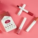 thumbnail image 3 of Set de pintalabios HUOGUO Matte Polarized Temperature Change 4 ml x4, 3 of 5
