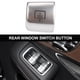 thumbnail image 4 of Botón interruptor ventana trasera para Mercedes W222 Clase S 2014-2019 (7#), 4 of 7