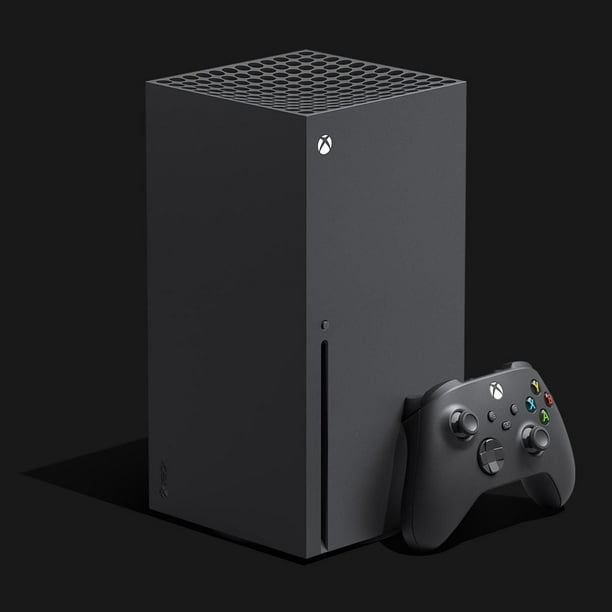 Xbox Series X Console [Certified Microsoft Refurbished] - Walmart.ca