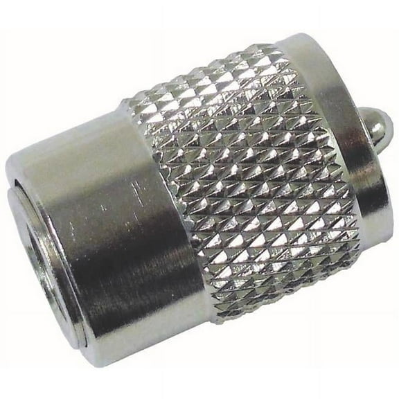 Mini UHF Male to PL259 Adaptors Wilson 1 & 5000 Coaxs