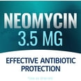 thumbnail image 4 of POMADA DE SULPHA First Aid Antibiotic Ointment with Naomycin for Cuts, Scrapes & Burns, 2 oz, 2 pack, 4 of 8