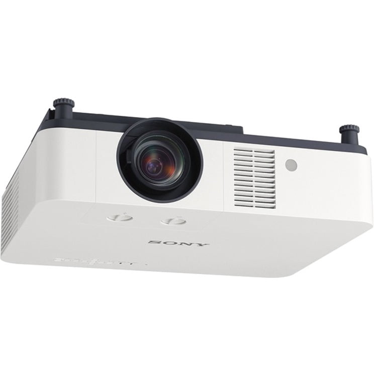 Sony VPL-PHZ51 3LCD Projector, 16:10, Ceiling Mountable