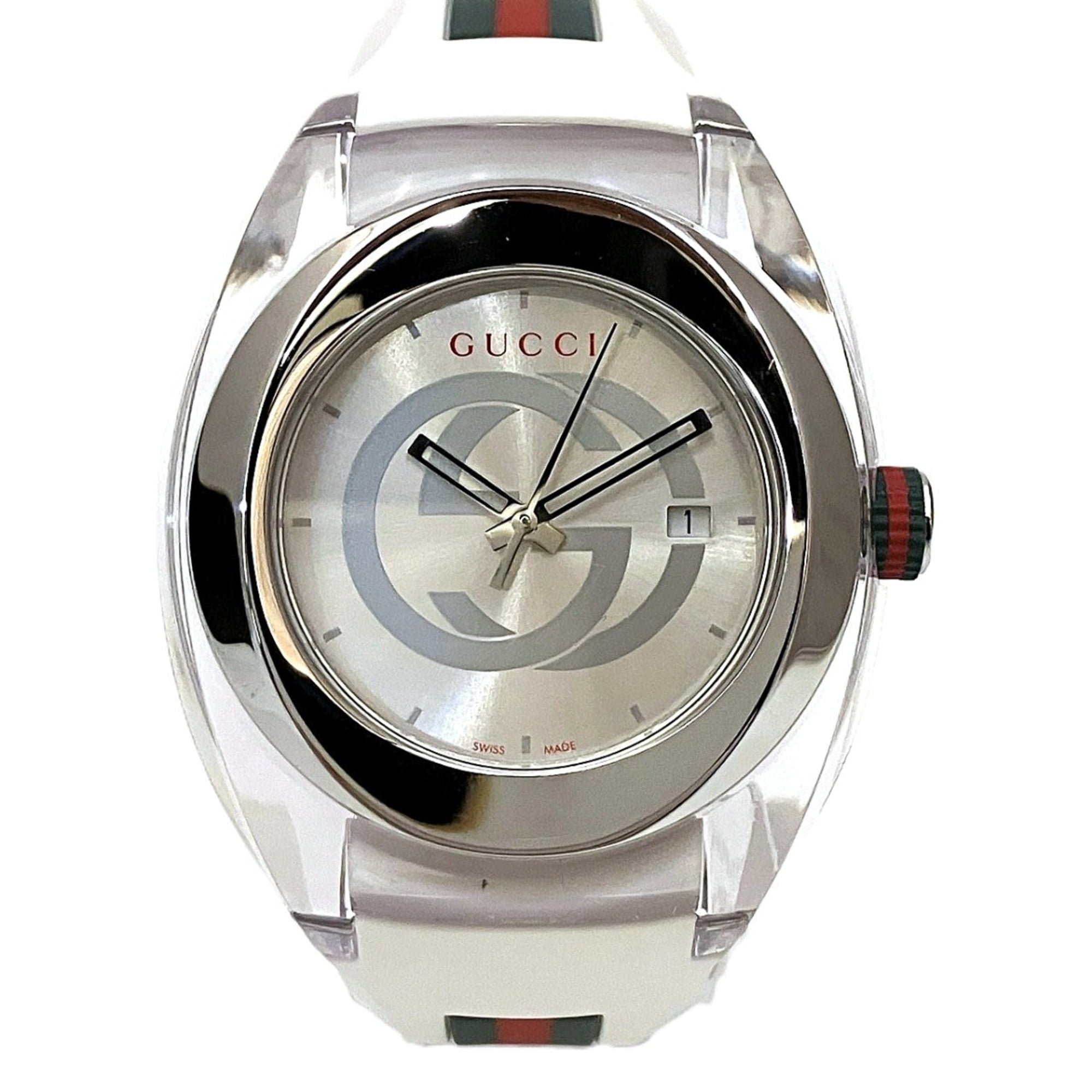 Gucci Watches in Luxury Watches | Other - Walmart.com
