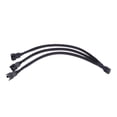 thumbnail image 2 of 1 Minuto 3 Pequeños Cables Ventilador 4 Pines Cable Control Velocidad Del Ventilador PWM (1 Vendida), 2 of 7