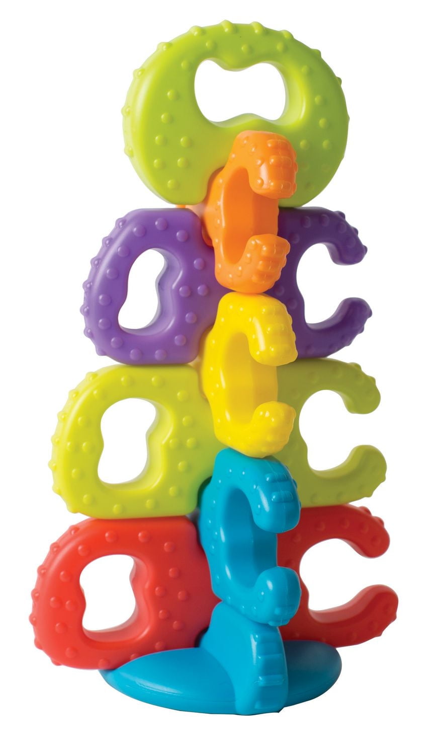 Anneaux à empiler Playgro